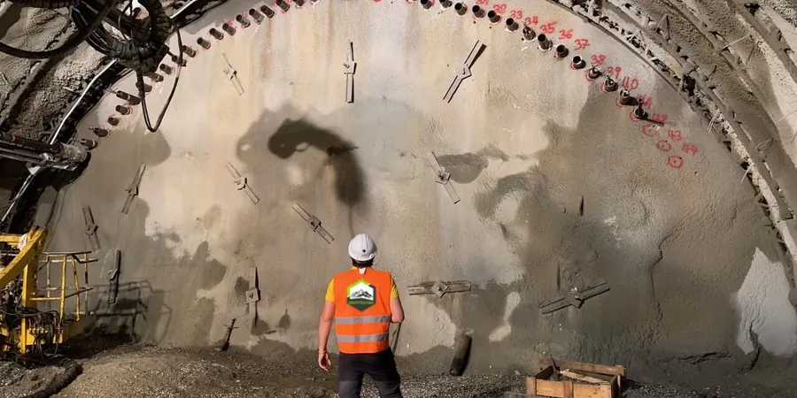 Imagen ilustrativa de Monitoreo excavaciones en Iquique
